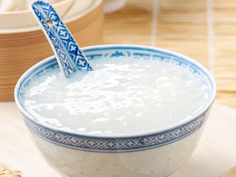 白粥